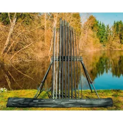 Cannes - TEOS Pack Axiome Pro Carp 13M