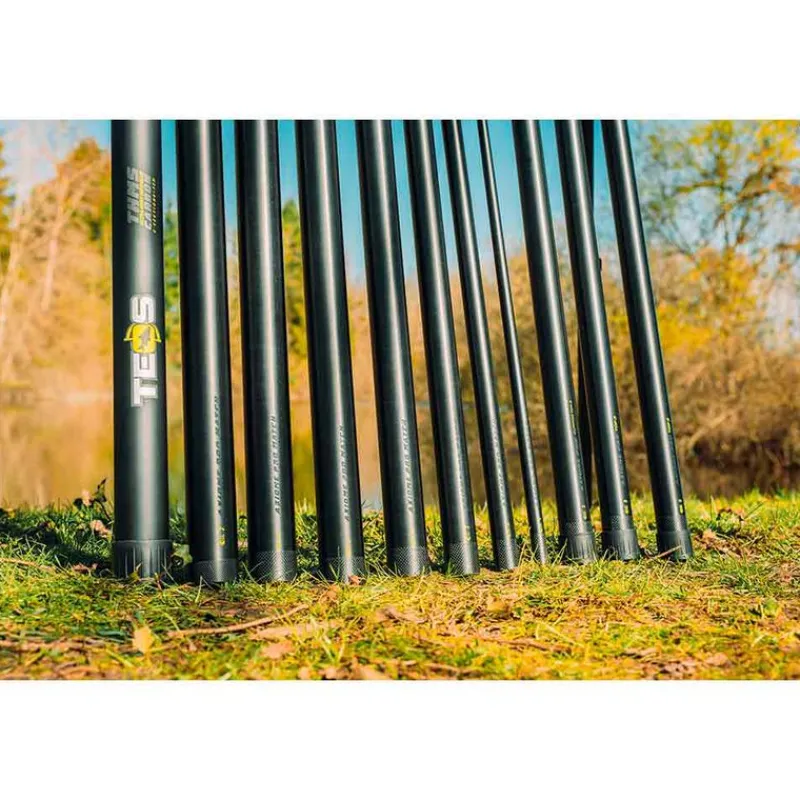 Cannes - TEOS Pack Axiome Pro Match 13M