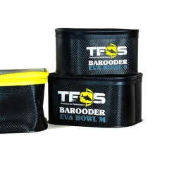 Packs - TEOS Pack Barooder Eva Bag +Full Set