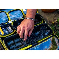 Packs - TEOS Pack Barooder FDR Full Set
