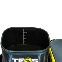 Packs - TEOS Pack Barooder FDR Full Set