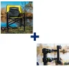 Pack Feeder - TEOS Pack Coup Slimshot Chair Starter