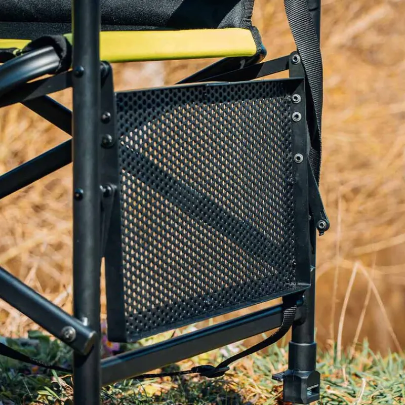 Pack Feeder - TEOS Pack Coup Slimshot Chair Starter