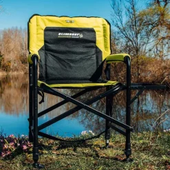 Pack Feeder - TEOS Pack Coup Slimshot Chair Starter