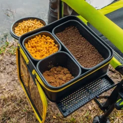 Pack Feeder - TEOS Pack Feeder Slimshot Chair Starter
