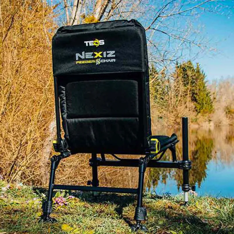 Pack Feeder - TEOS Pack Nexiz Feeder Chair Starter