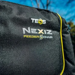 Pack Feeder - TEOS Pack Nexiz Feeder Chair Starter
