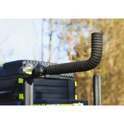 Pack Feeder - TEOS Pack Nexiz Feeder Chair Starter