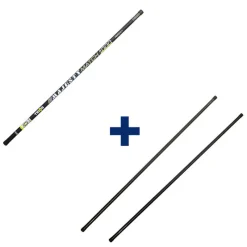 Packs - TEOS Pack Slimshot Match 1000 + 2 Tops