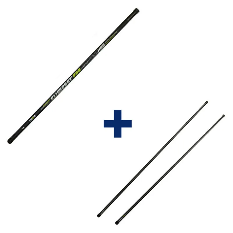 Packs - TEOS Pack Slimshot Pro Match 1100 + +Tops