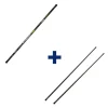 Packs - TEOS Pack Slim Shot Pro Match 800 + 2Tops