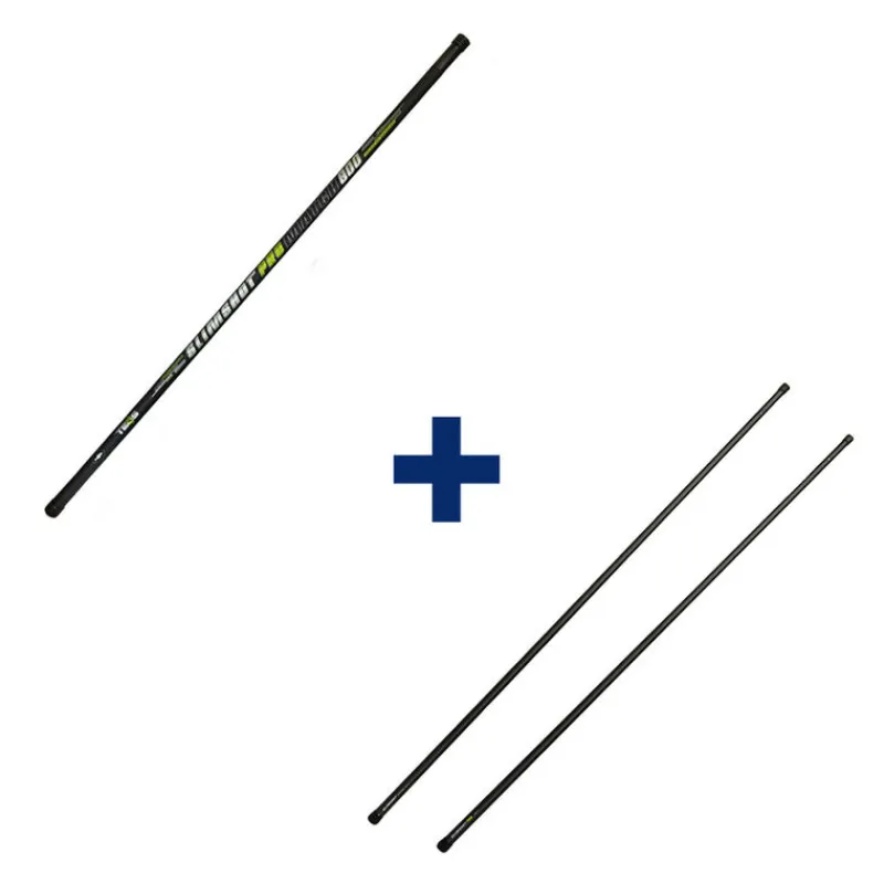 Packs - TEOS Pack Slim Shot Pro Match 800 + 2Tops