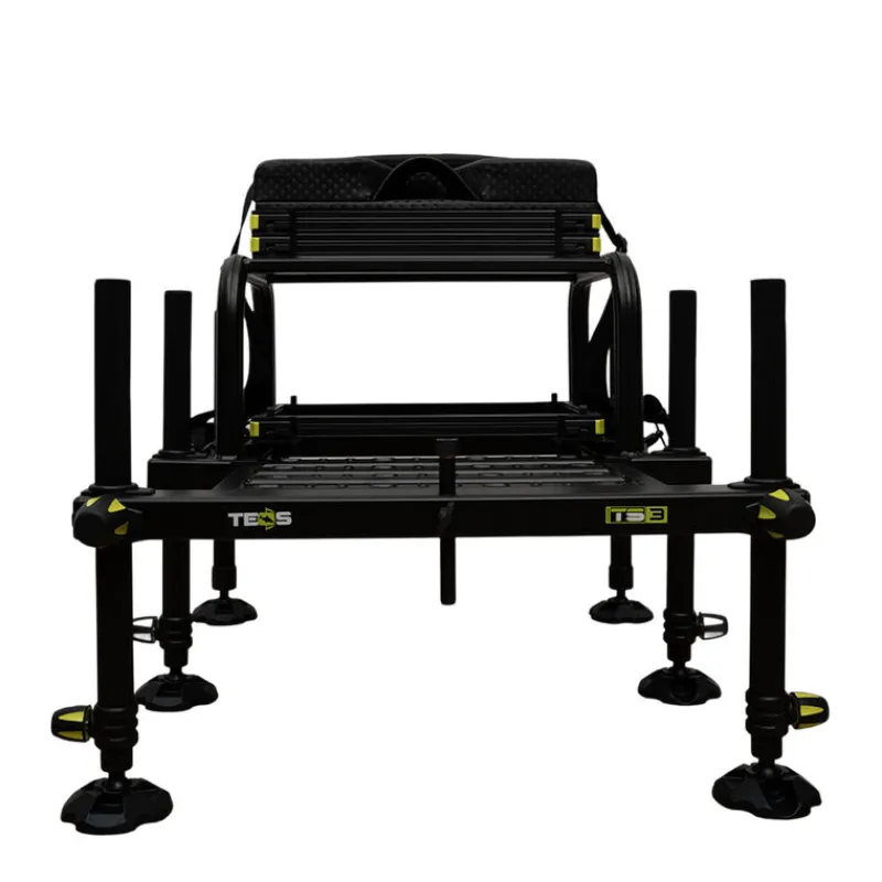 Packs - TEOS Pack Station TS3 Starter