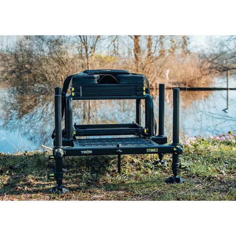 Packs - TEOS Pack Station TS3 Starter