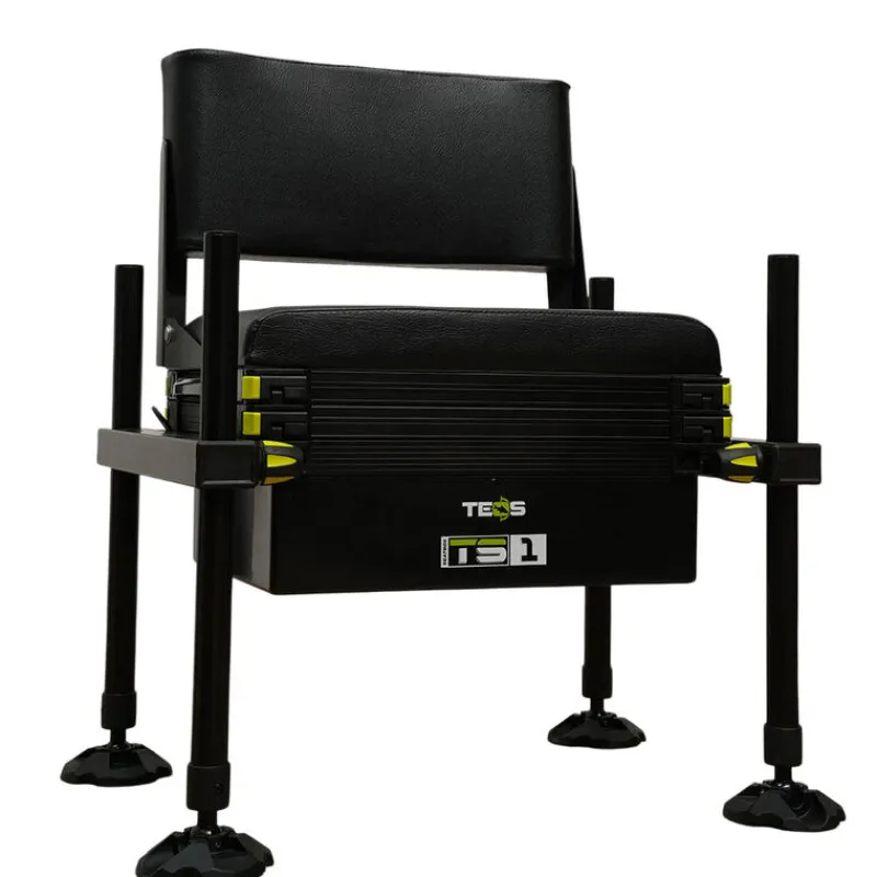 Packs - TEOS Pack Station TS1 Starter