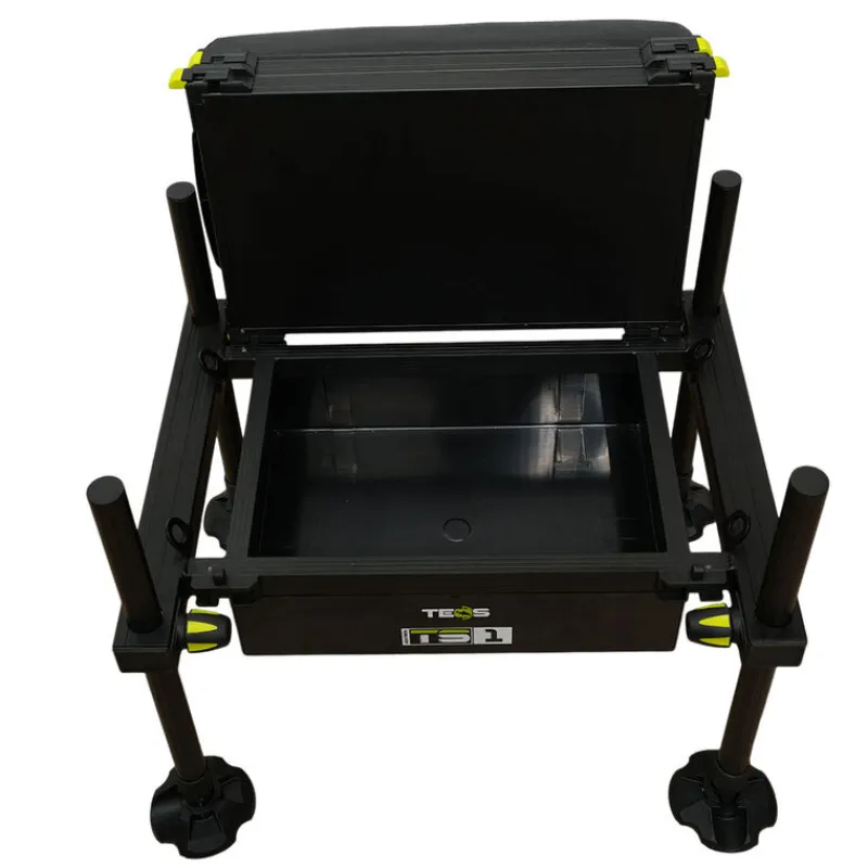 Packs - TEOS Pack Station TS1 Starter
