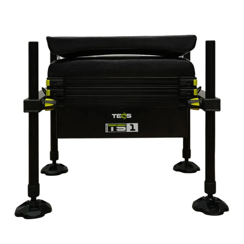 Packs - TEOS Pack Station TS1 Starter