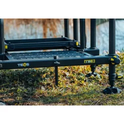 Packs - TEOS Pack Station TS3 Starter +Chariot 2 Roues