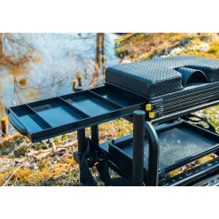 Packs - TEOS Pack Station TS3 Starter +Chariot 2 Roues