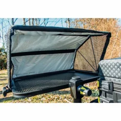 Packs - TEOS Pack Station TS3 Starter +Chariot 2 Roues