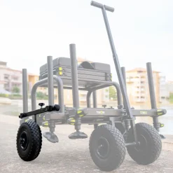 Packs - TEOS Pack Station TS3 Starter +Chariot 2 Roues