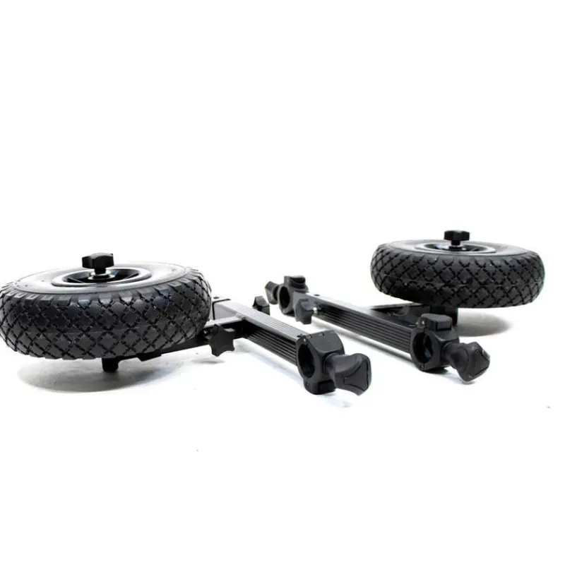 Packs - TEOS Pack Station TS3 Starter +Chariot 2 Roues
