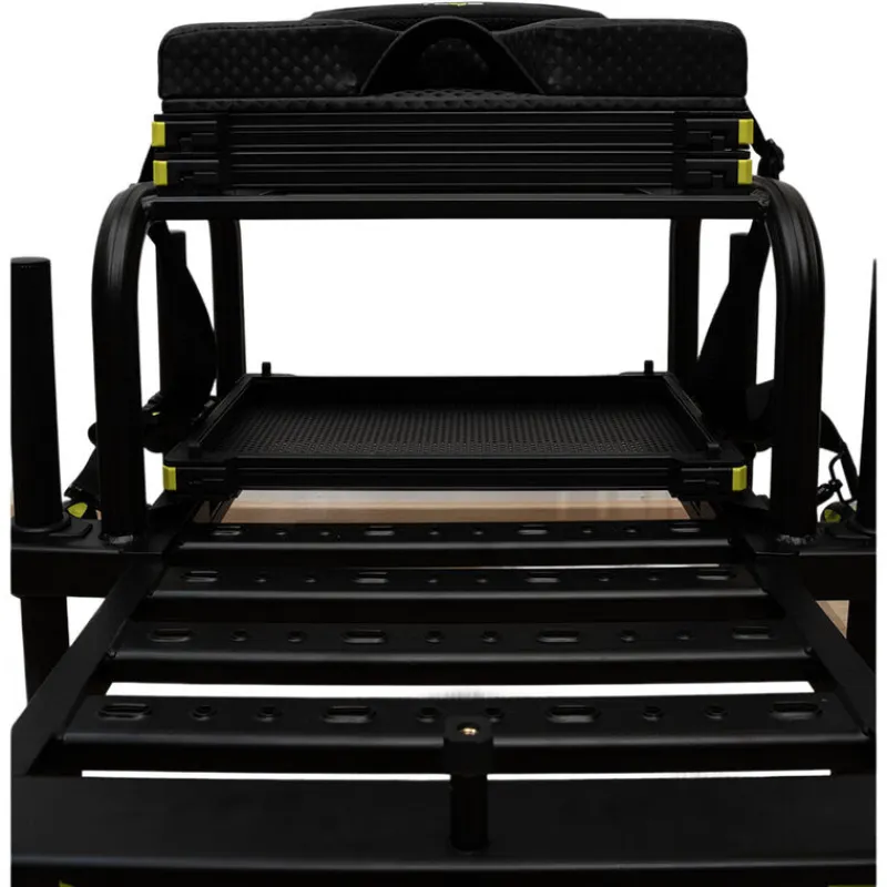 Packs - TEOS Pack Station TS3 Starter +Chariot 2 Roues