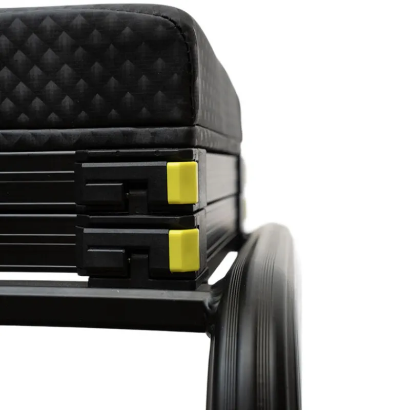 Packs - TEOS Pack Station TS3 Starter +Chariot 2 Roues