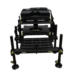 Packs - TEOS Pack Station TS5 + Turning Seat