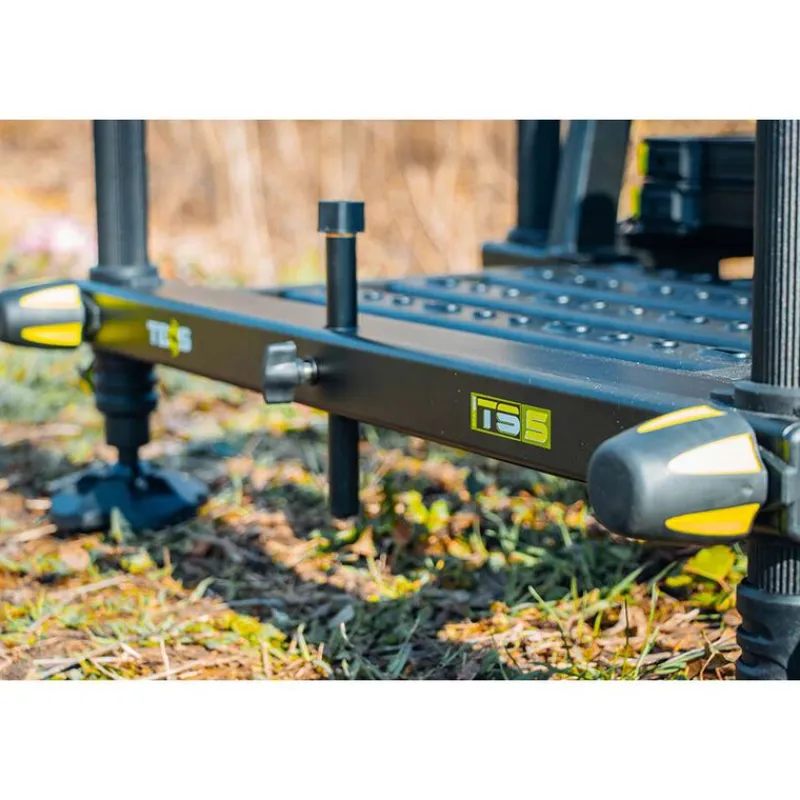Packs - TEOS Pack Station TS5 + Turning Seat