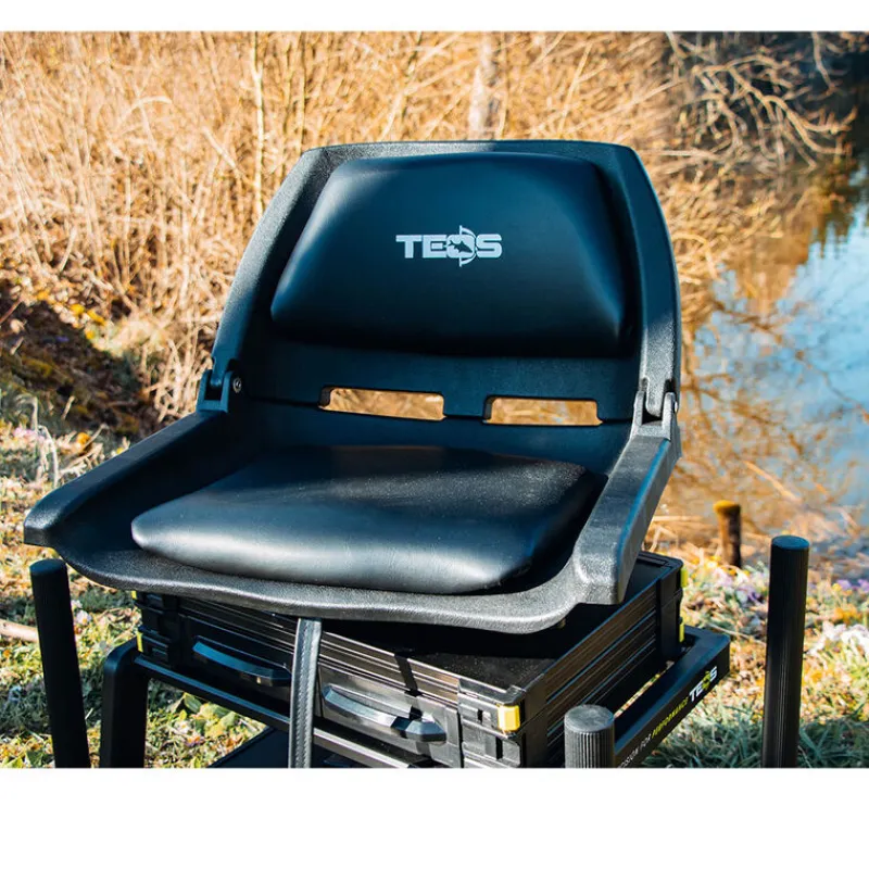 Packs - TEOS Pack Station TS5 + Turning Seat