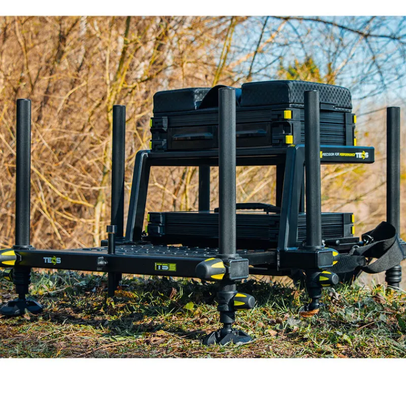 Packs - TEOS Pack Station TS5 + Turning Seat