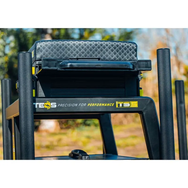 Packs - TEOS Pack Station TS5 + Turning Seat