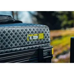 Packs - TEOS Pack Station TS5 + Turning Seat