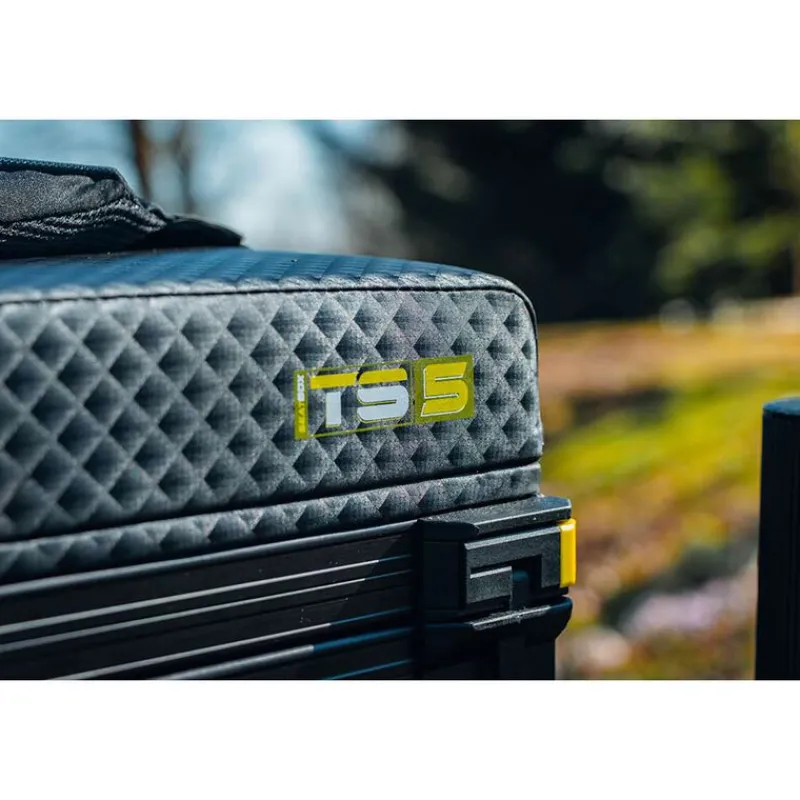 Packs - TEOS Pack Station TS5 + Turning Seat