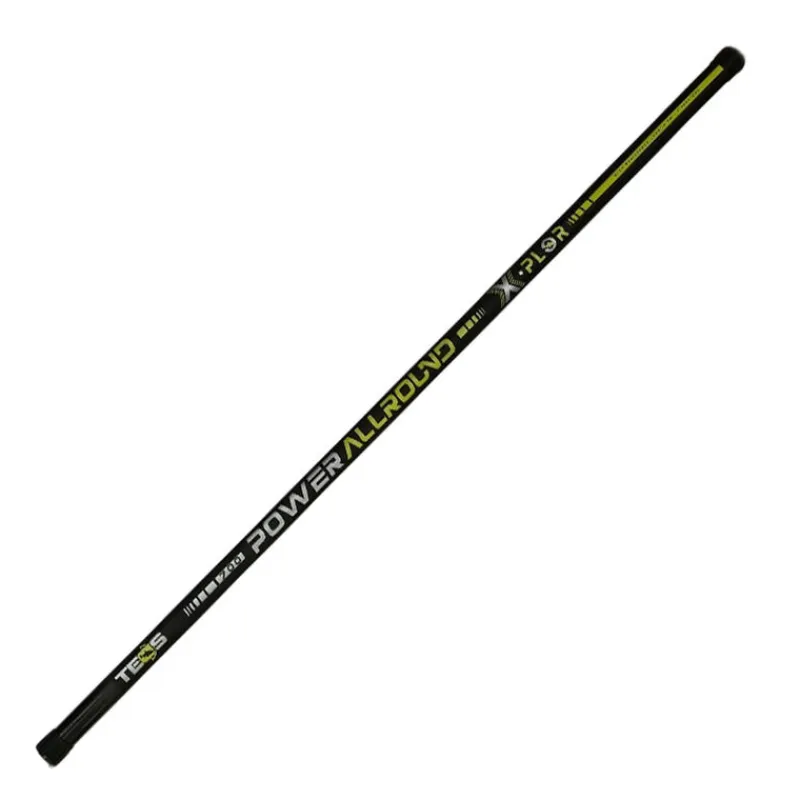 Packs - TEOS Pack Xplor Power Allround 700 + Top 4