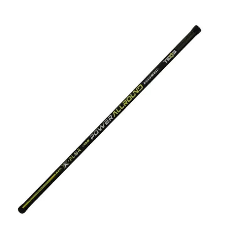Packs - TEOS Pack Xplor Power Allround 800 + Top 4