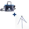 Packs Et Ensembles - SASORI Pack Trepied Surf Pro + Baksalt