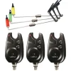 Packs - TEAM CARPFISHING Pack 3 Tweed + 3 Dropper