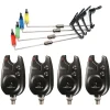 Packs - TEAM CARPFISHING Pack 4 Tweed + 4 Dropper