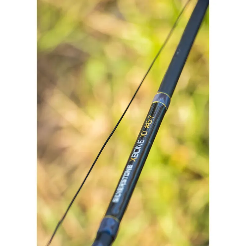 Packs - SILVER STONE Pack Xbone 10' 6/7+ Xstream 6-7
