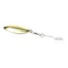 Leurres - PAFEX Palette leurre carnassier cuiller additionnelle saspo 4cm (x3)