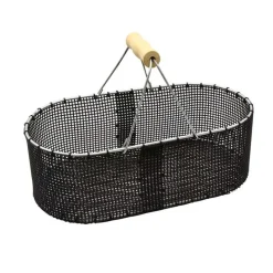 Bagagerie / Rangement - FLASHMER Panier a Coquillages 12 Litres
