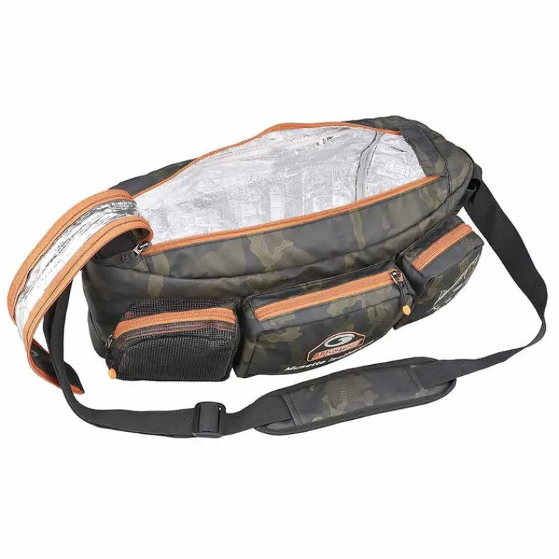 Bagages / Rangements - GARBOLINO Paniers Isotherme Addiction Truite