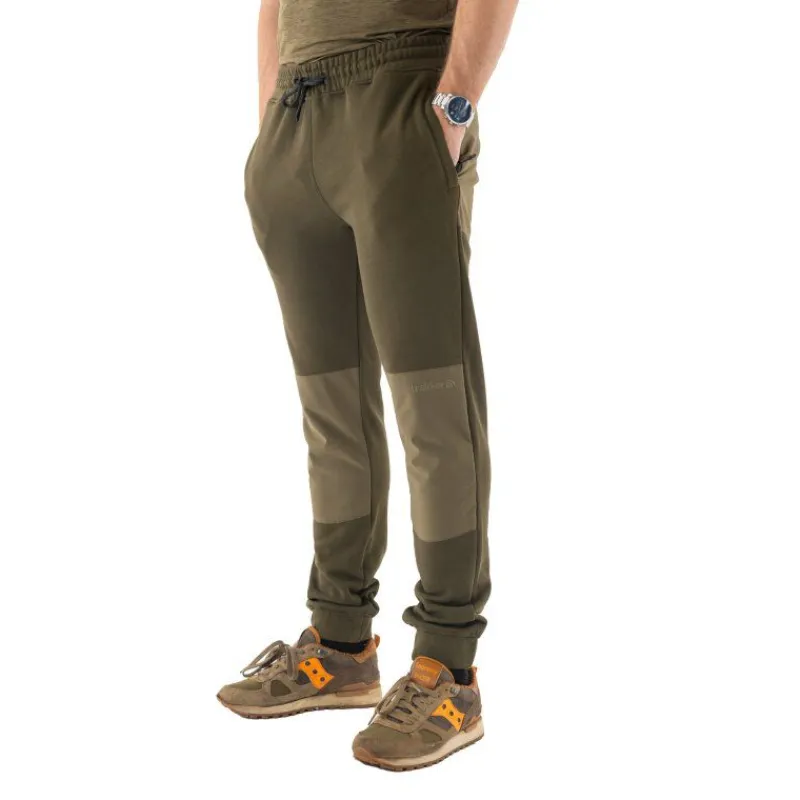 Vêtements|Vêtements - TRAKKER Pantaon de jogging TechPro KD Jogger