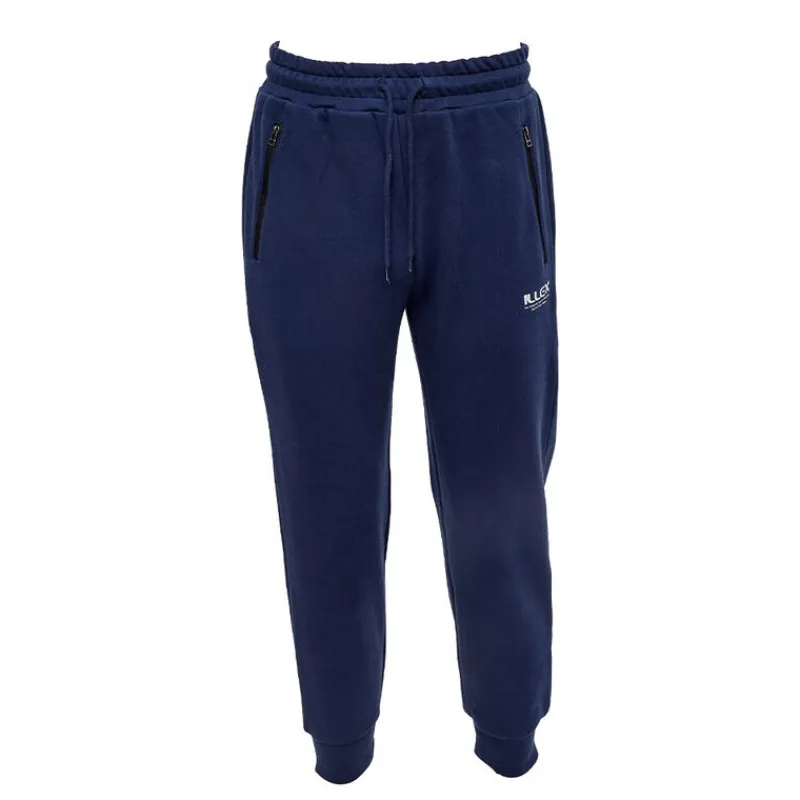 Vêtements|Vêtements - ILLEX Pantaon de urvêteent Jogging
