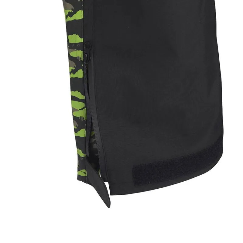 Vêtements|Vêtements - GUNKI Pantaon Imperméabe Camo Waterproof