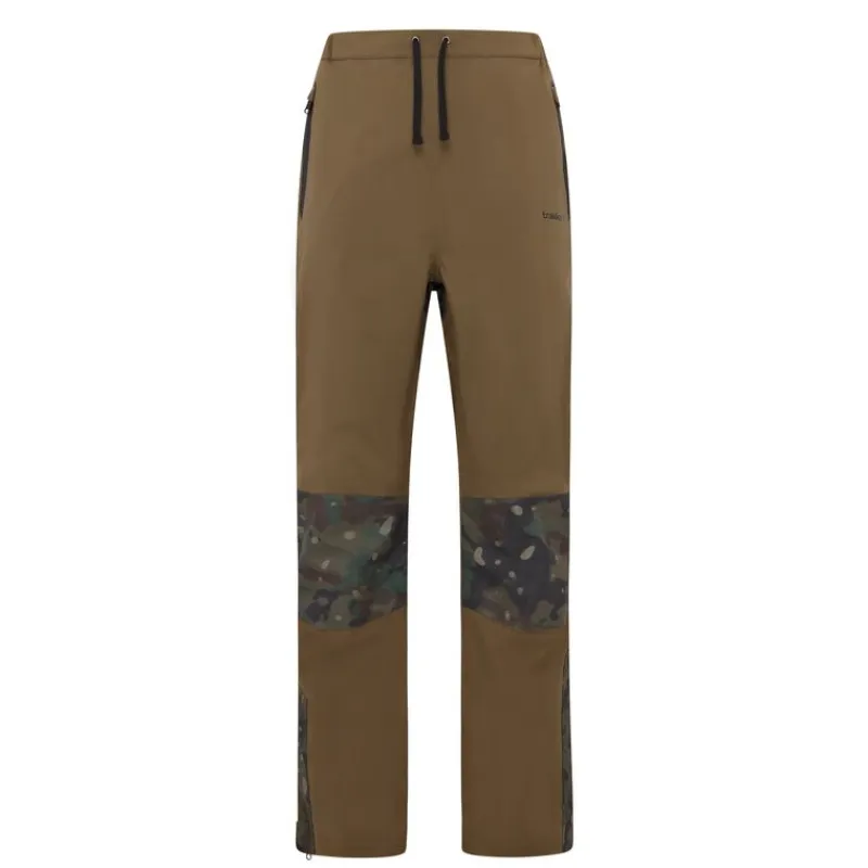 Vêtements|Vêtements - TRAKKER Pantaon Iperéabe TechPro Waterproof Trouer