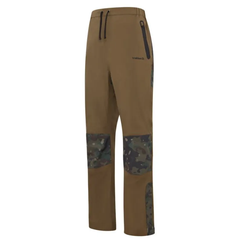 Vêtements|Vêtements - TRAKKER Pantaon Iperéabe TechPro Waterproof Trouer