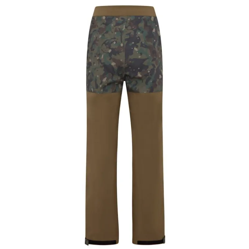 Vêtements|Vêtements - TRAKKER Pantaon Iperéabe TechPro Waterproof Trouer